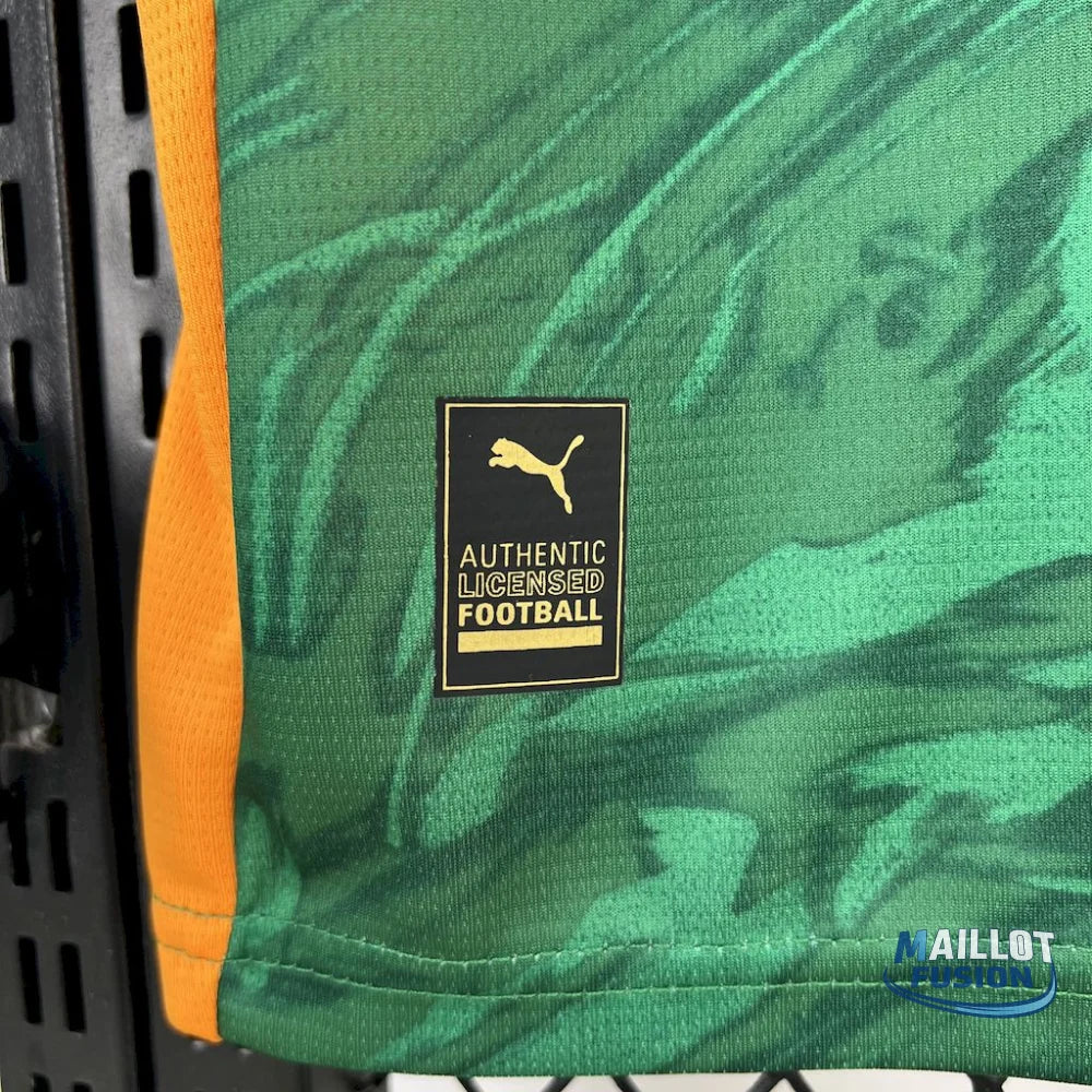 Maillot Dortmund 2024-25 Gardien
