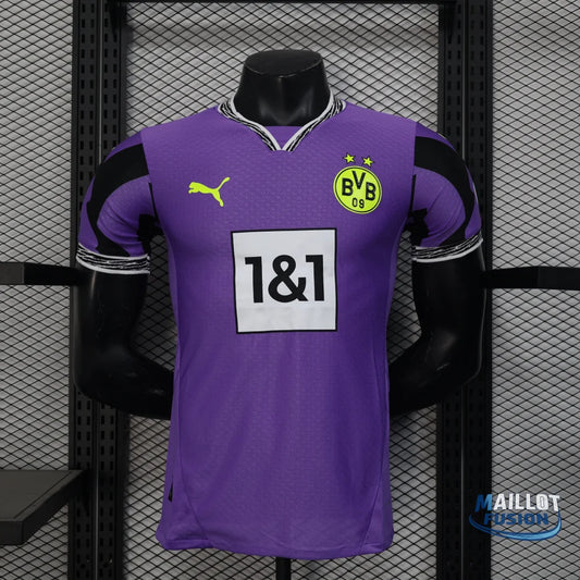 Maillot Dortmund concept 2025-26
