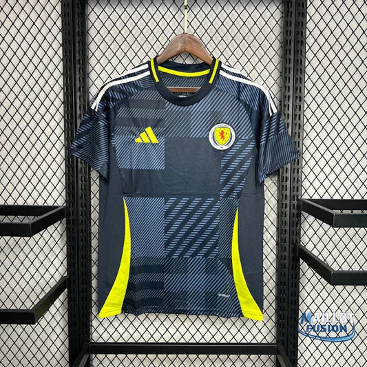 MAILLOT ECOSSE 2024/25 EXTÉRIEUR
