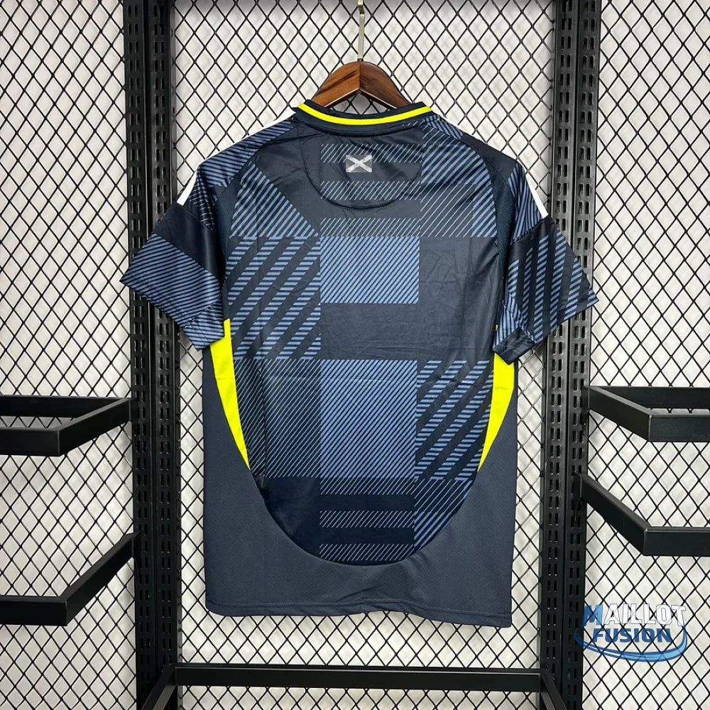 MAILLOT ECOSSE 2024/25 EXTÉRIEUR