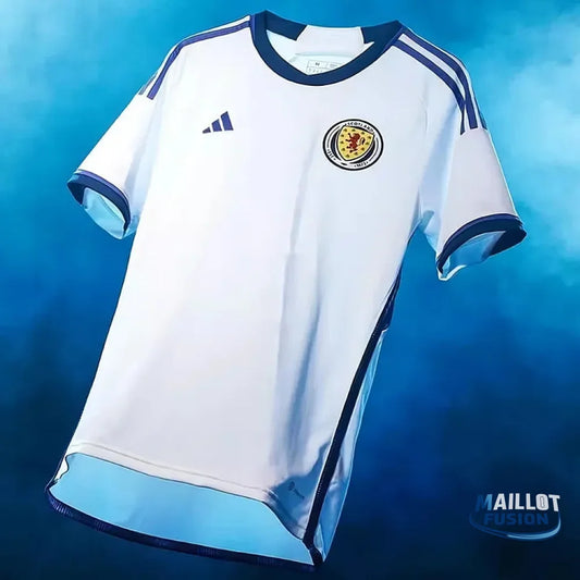 MAILLOT ECOSSE CDM 2022