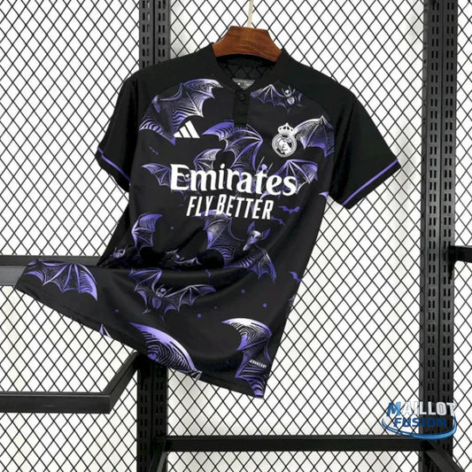 Maillot Édition spéciale Real Madrid 2024/25 Chauve Souris