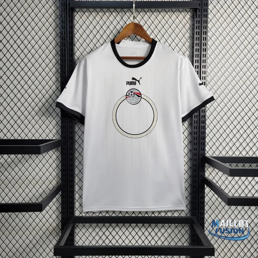 MAILLOT ÉGYPTE EXTÉRIEUR 2022/23