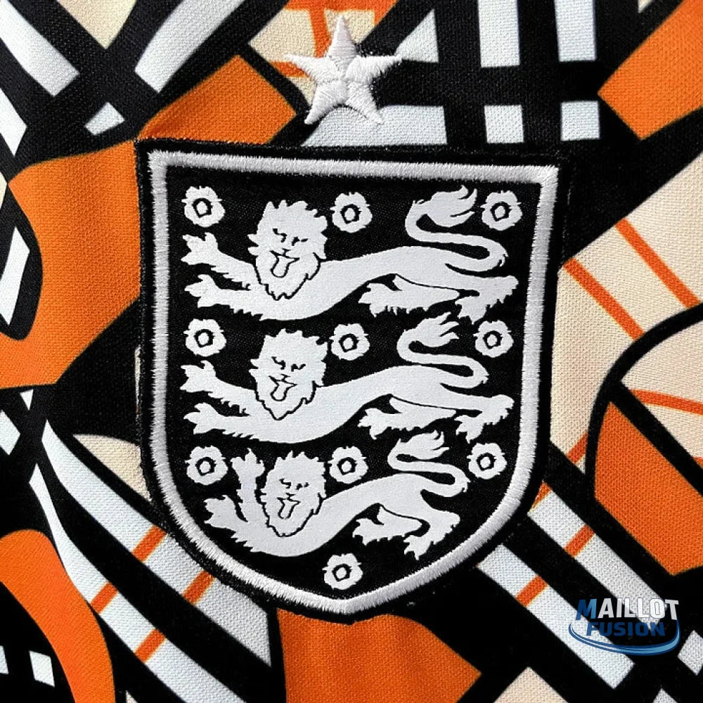 Maillot Entraînement Angleterre 2022/23
