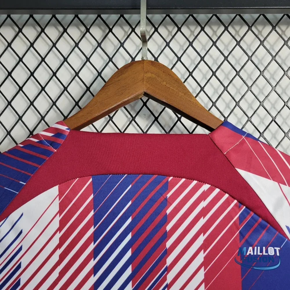 Maillot entraînement Barcelone FC 2023 2024