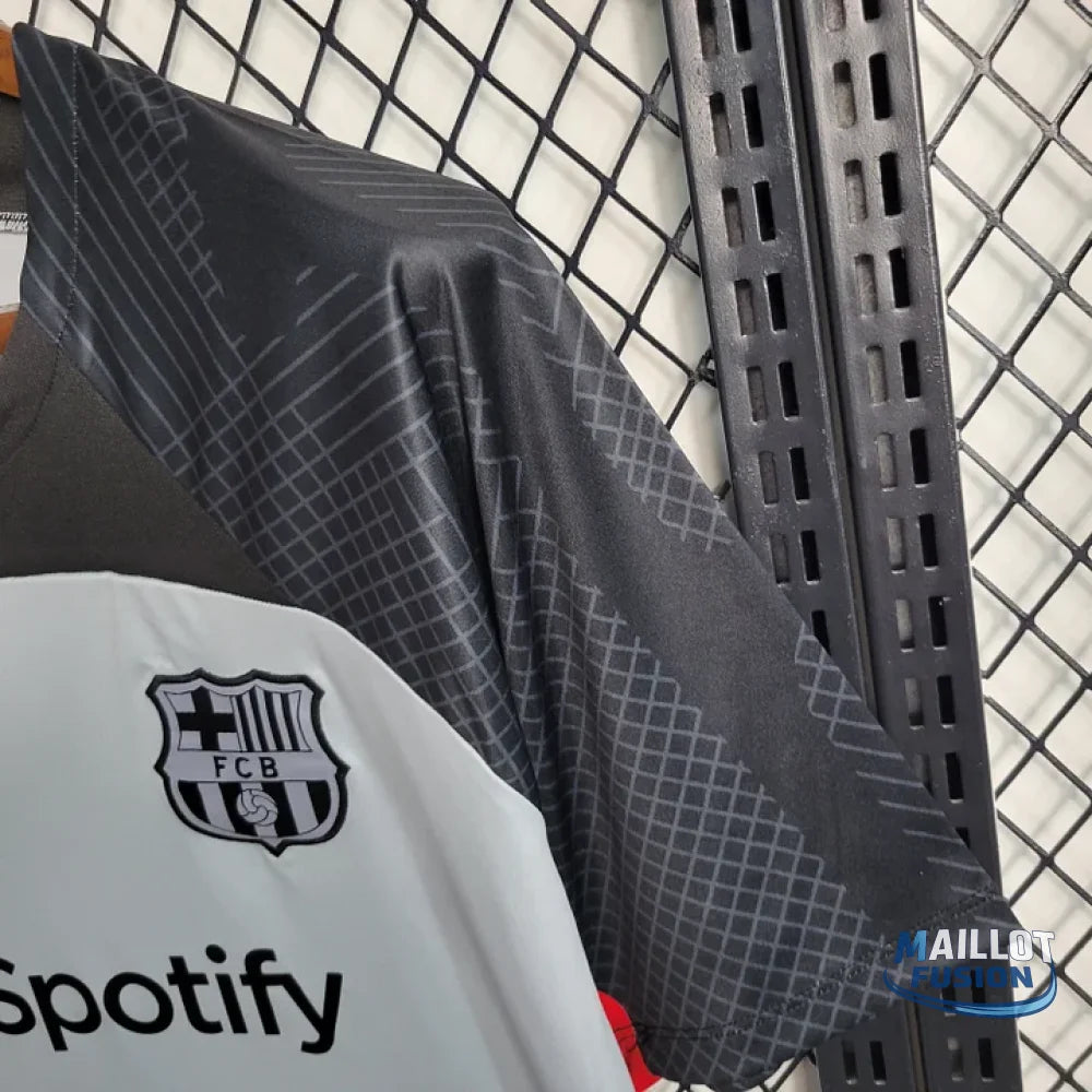 Maillot entraînement FC Barcelone 2023 2024