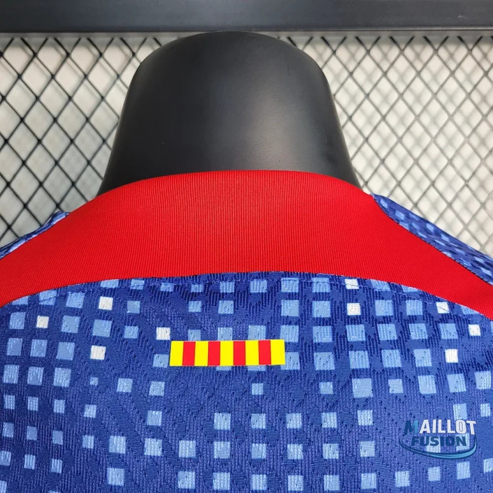 Maillot Entraînement FC Barcelone 2023 2024