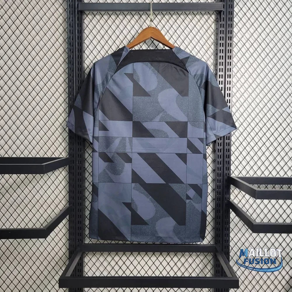Maillot entraînement FC Barcelone 2023 2024