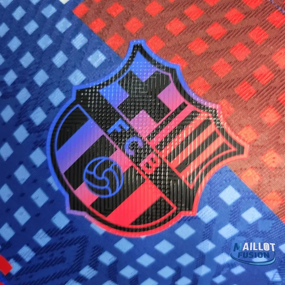 Maillot Entraînement FC Barcelone 2023 2024