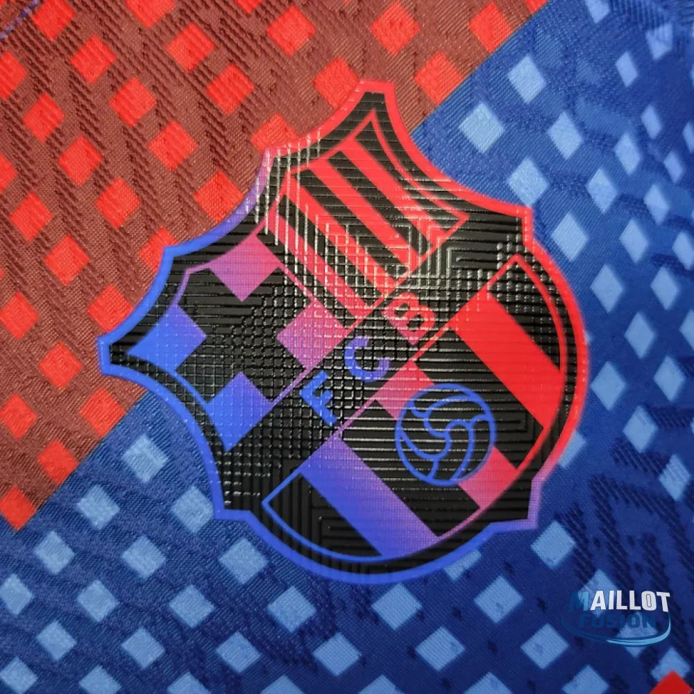 Maillot Entraînement FC Barcelone 2023 2024