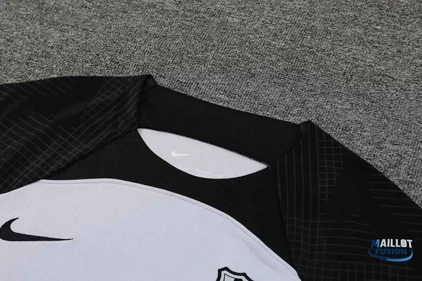 Maillot entraînement FC Barcelone 2023 2024