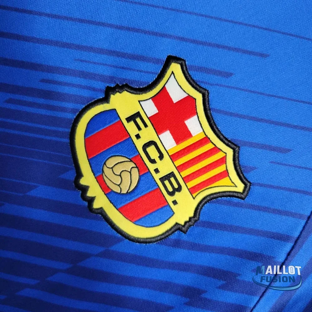 Maillot entraînement FC Barcelone 2023 2024