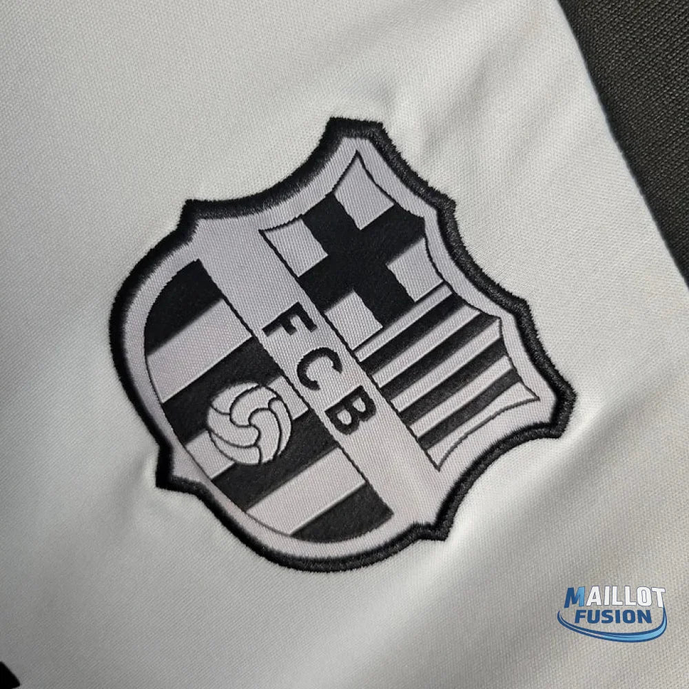 Maillot entraînement FC Barcelone 2023 2024