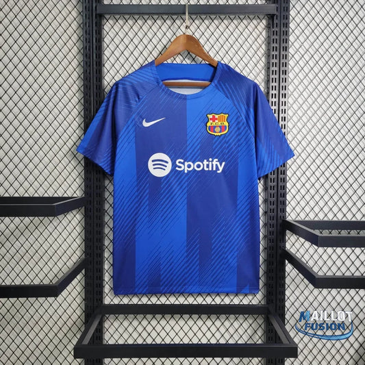 Maillot entraînement FC Barcelone 2023 2024