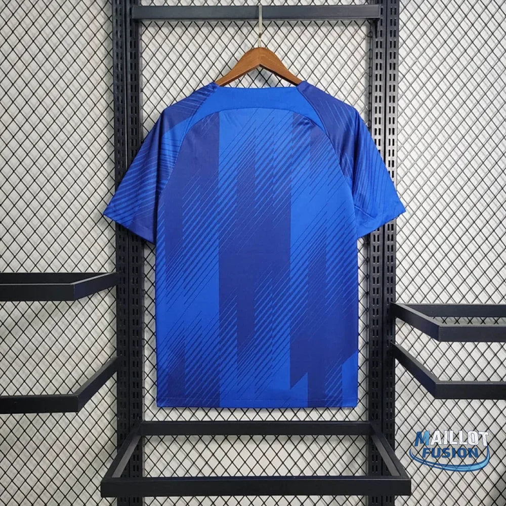 Maillot entraînement FC Barcelone 2023 2024