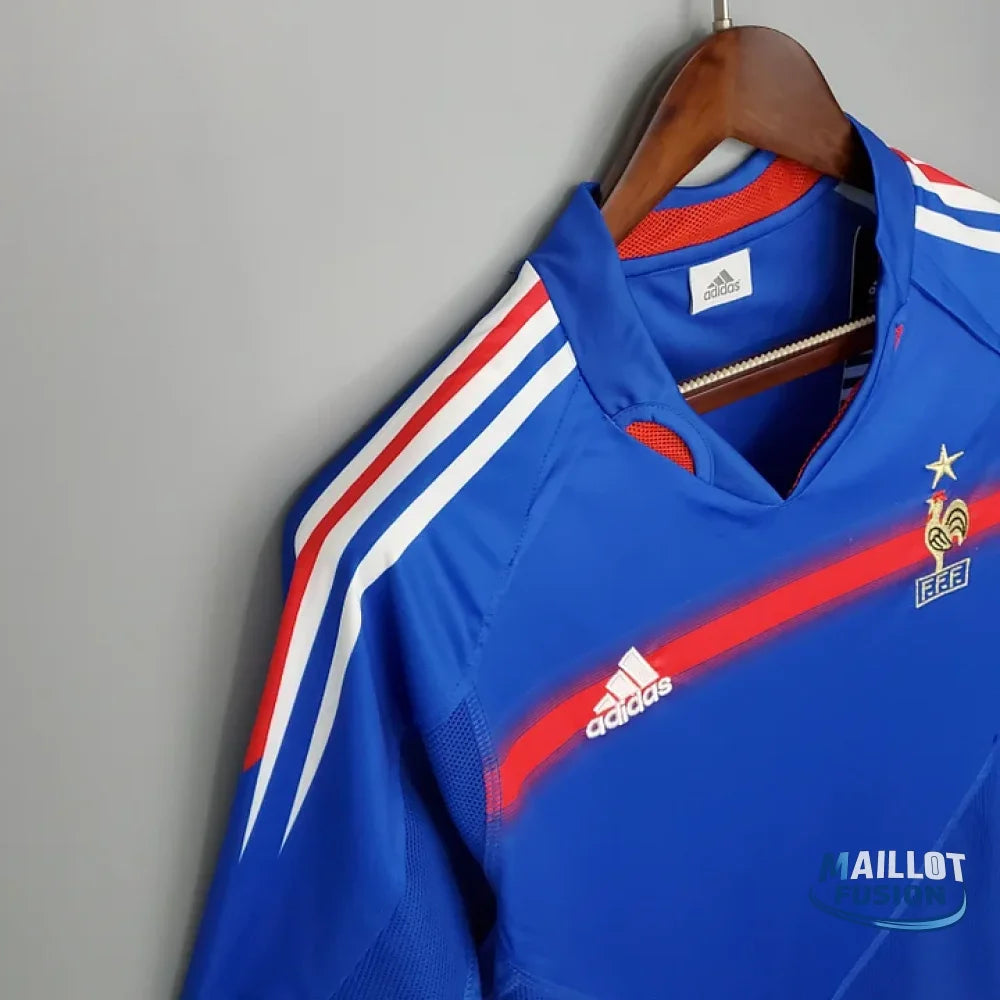 MAILLOT ÉQUIPE DE FRANCE 2004