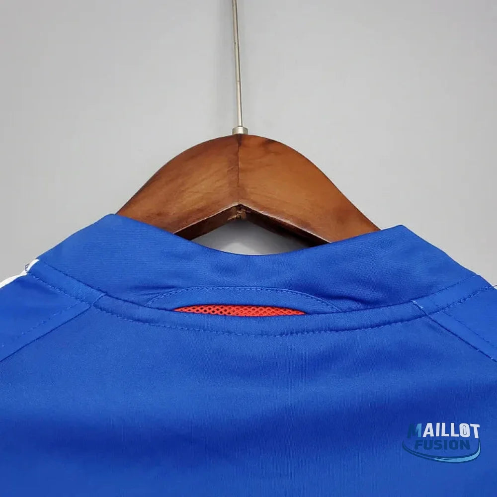 MAILLOT ÉQUIPE DE FRANCE 2004