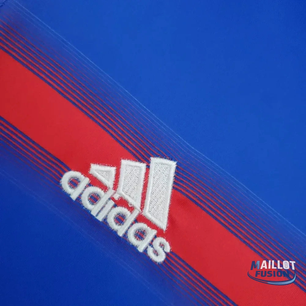 MAILLOT ÉQUIPE DE FRANCE 2004