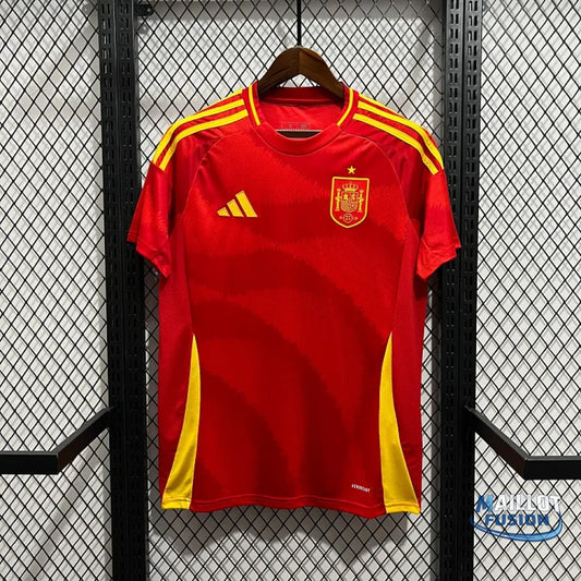 MAILLOT ESPAGNE DOMICILE 2024/25