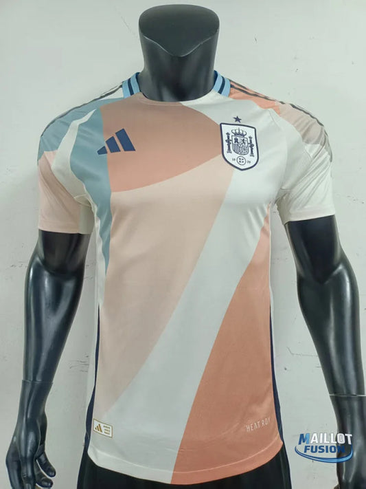 Maillot Espagne Extérieur 2025-2026