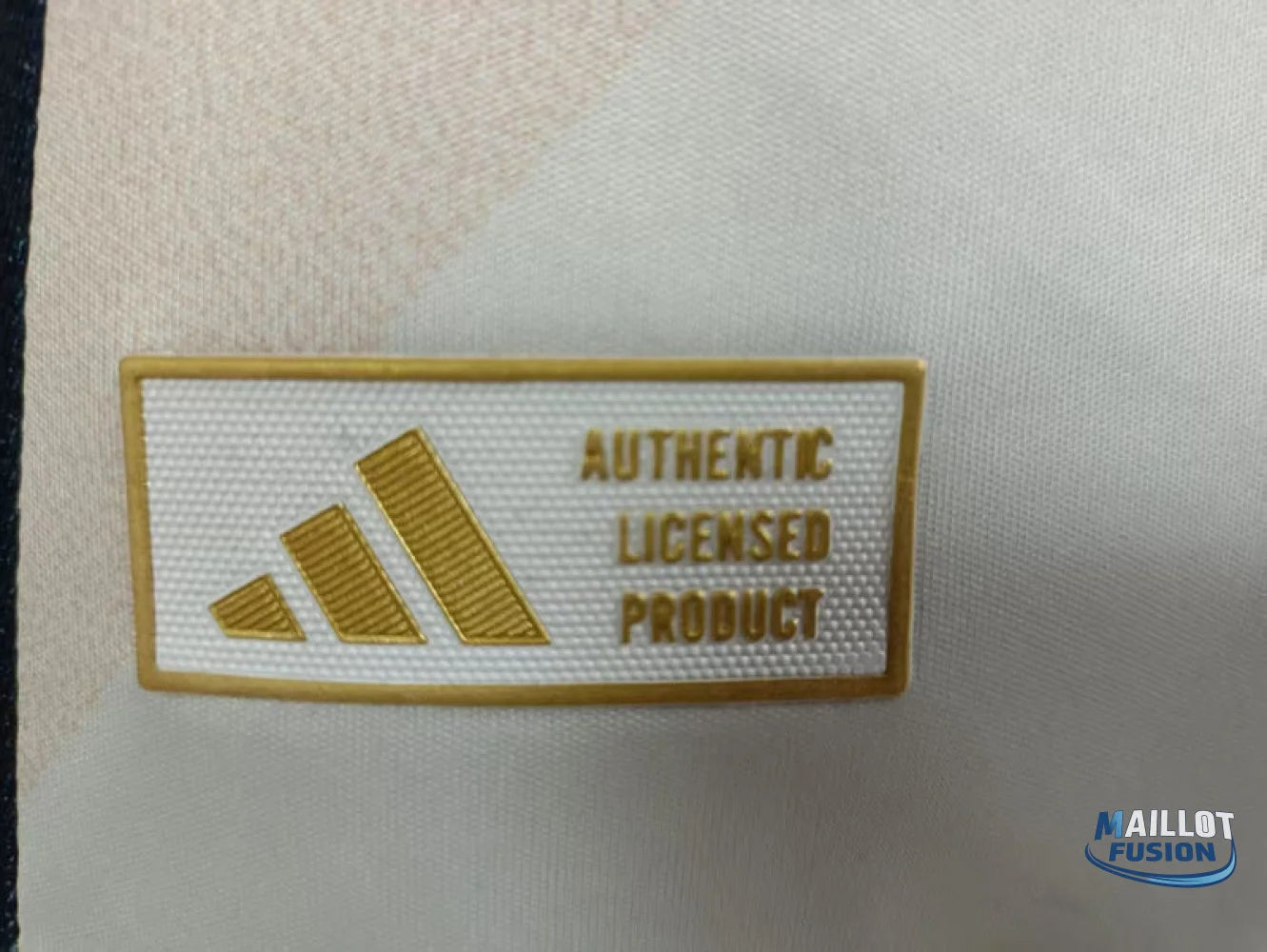 Maillot Espagne Extérieur 2025-2026