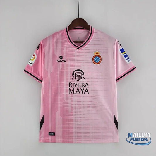 MAILLOT ESPANYOL 2022/23
