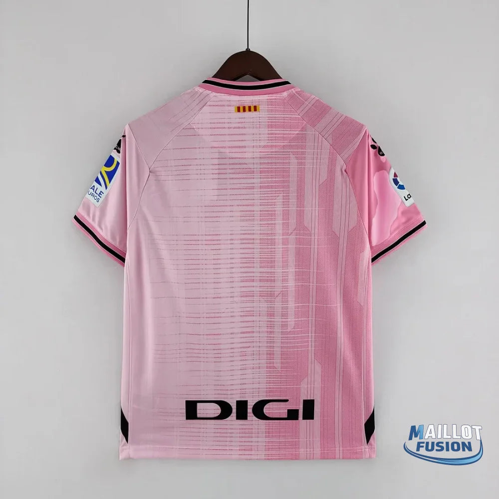 MAILLOT ESPANYOL 2022/23