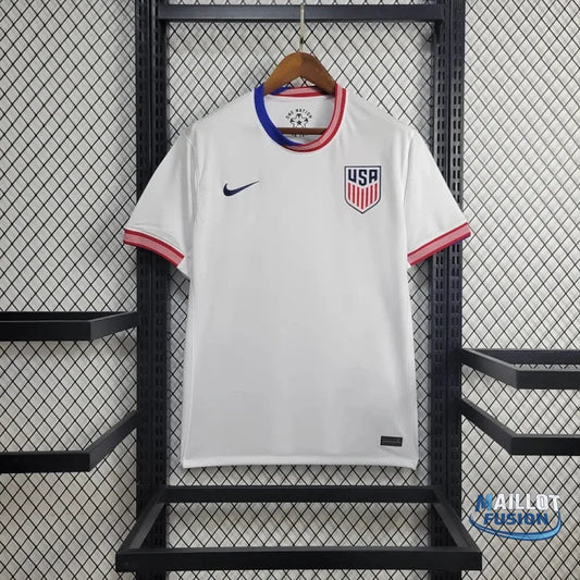 MAILLOT ÉTATS UNIS 2024/25