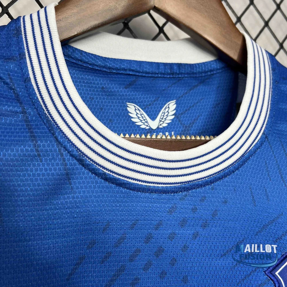 Maillot Everton 2024-25