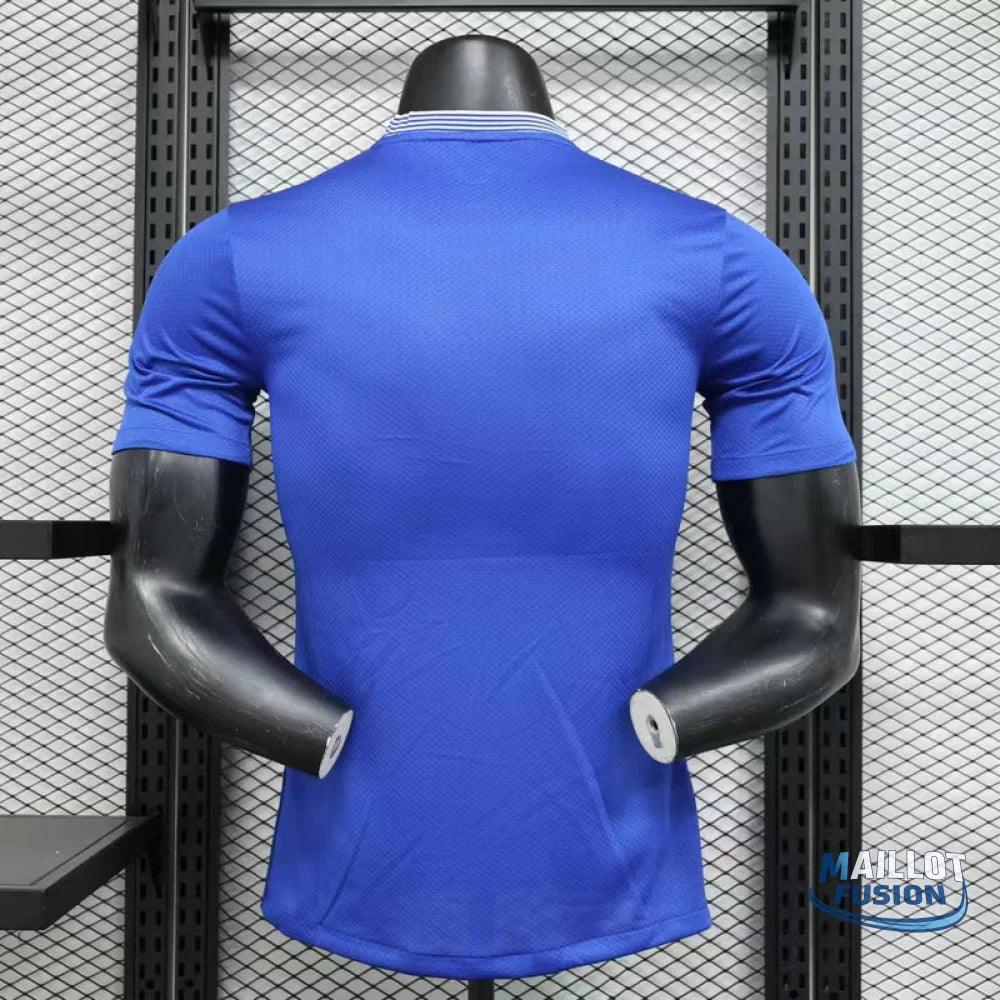 Maillot Everton 2024-25