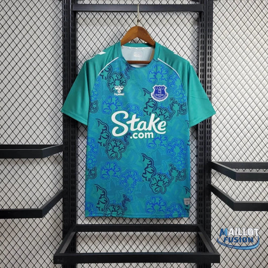 Maillot Everton concept 2024-25