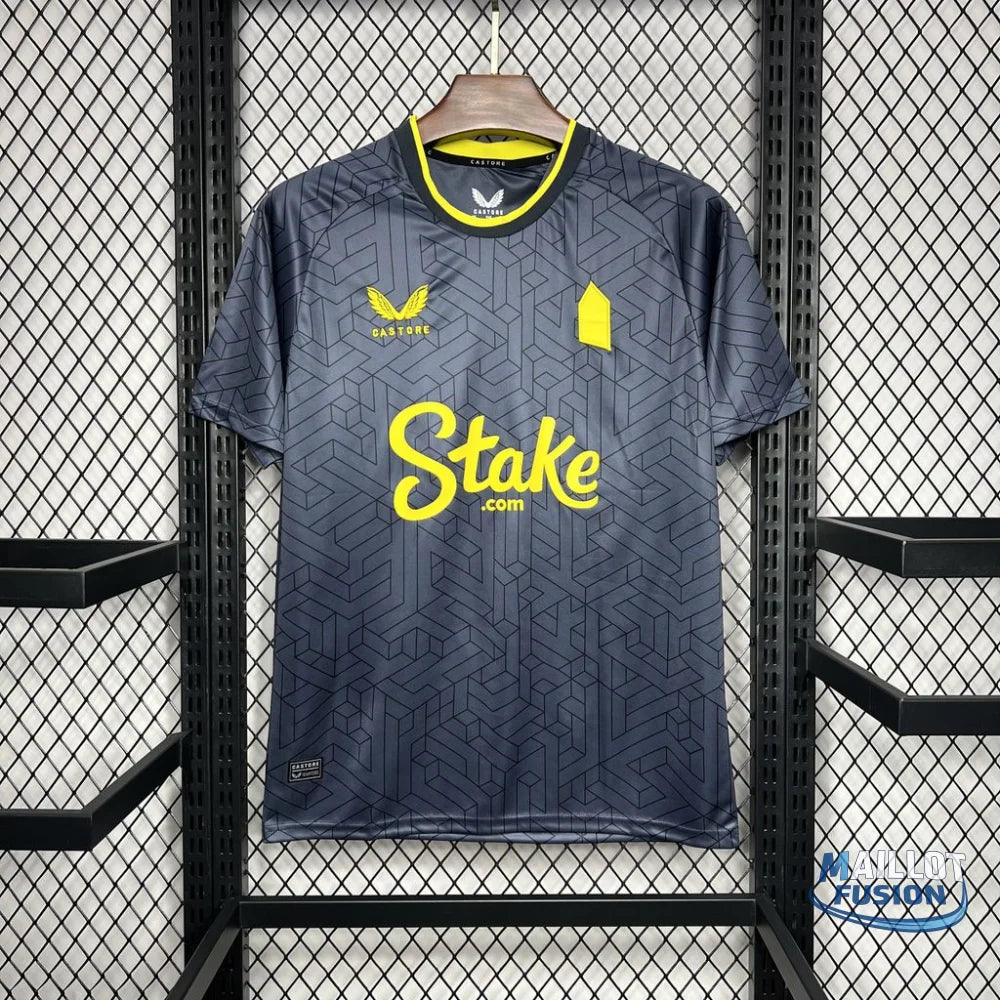 Maillot Everton extérieur 2024-25