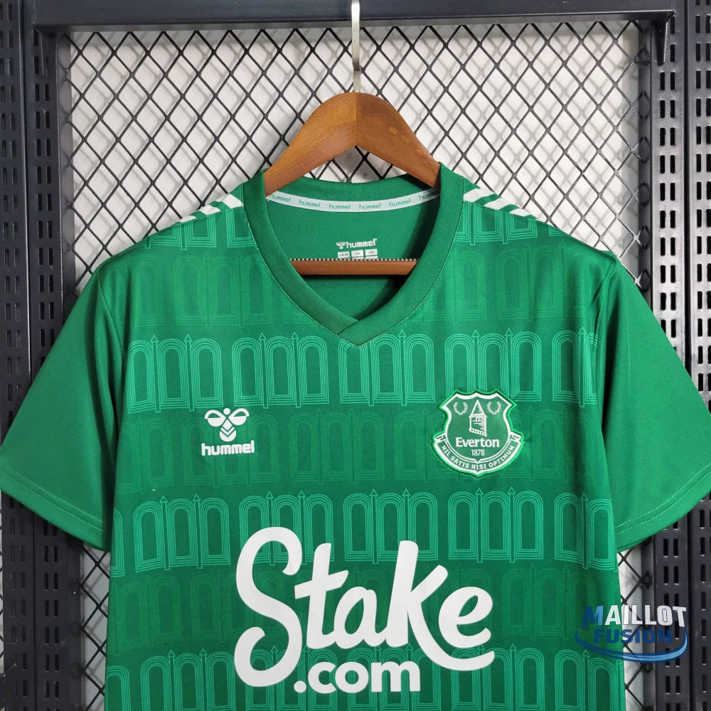 Maillot Everton extérieur 2024-25