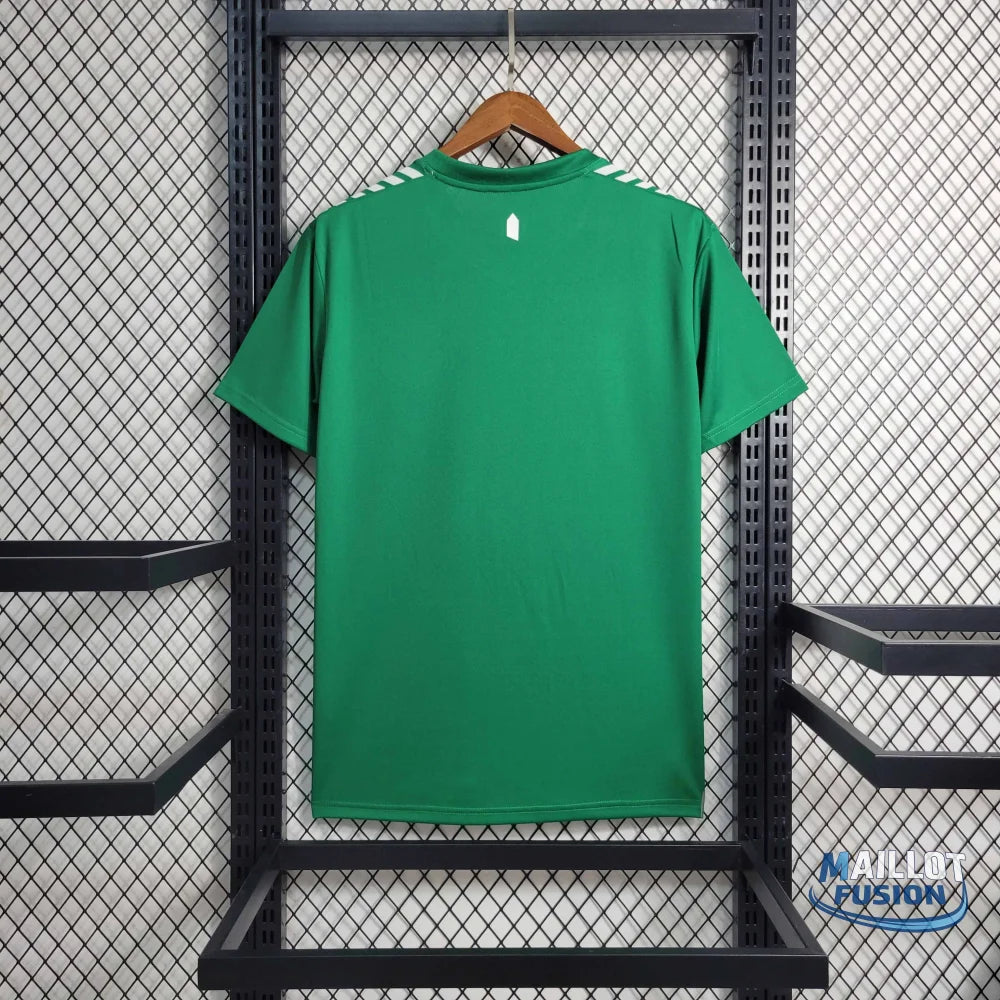 Maillot Everton extérieur 2024-25