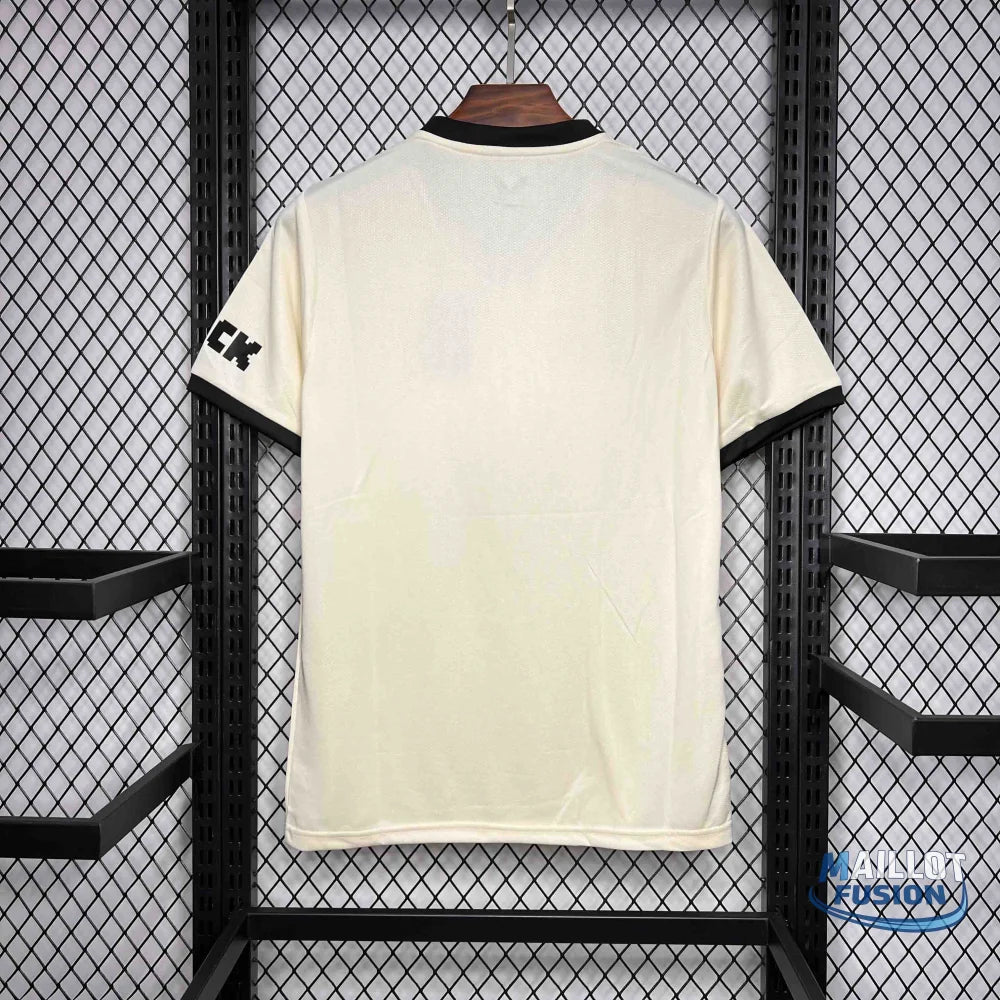 Maillot Everton extérieur 2024-25