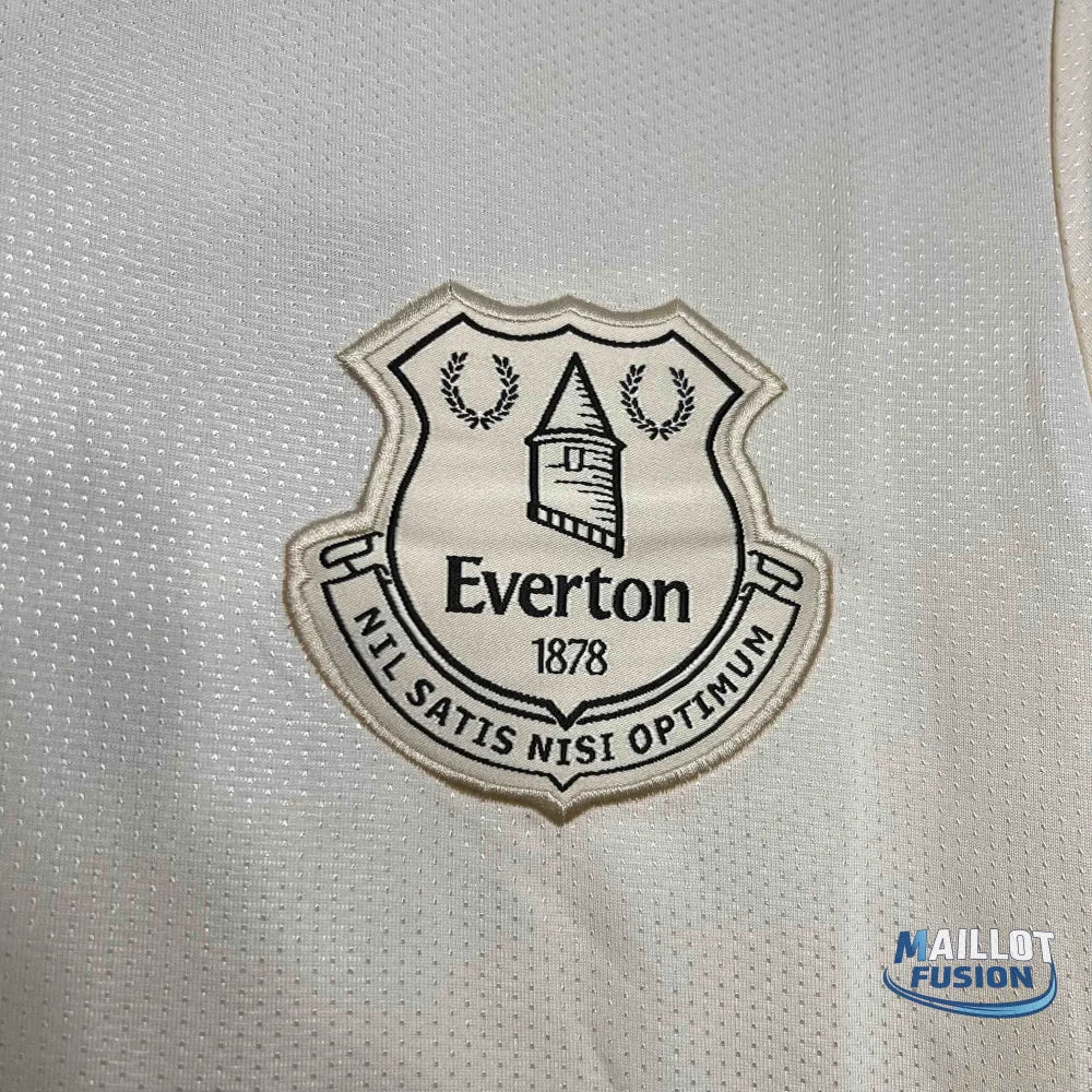 Maillot Everton extérieur 2024-25