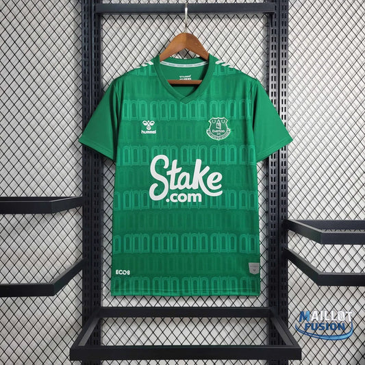 Maillot Everton extérieur 2024-25