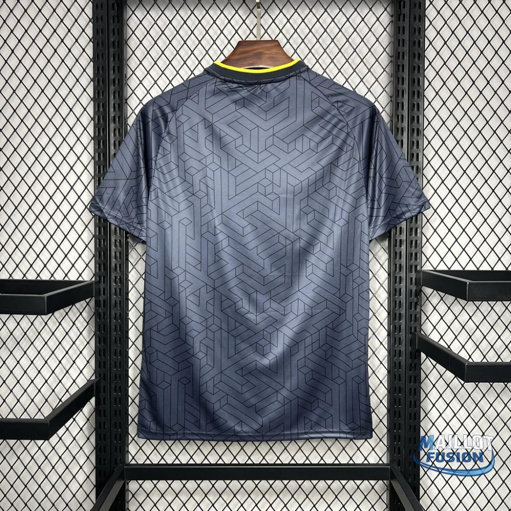 Maillot Everton extérieur 2024-25