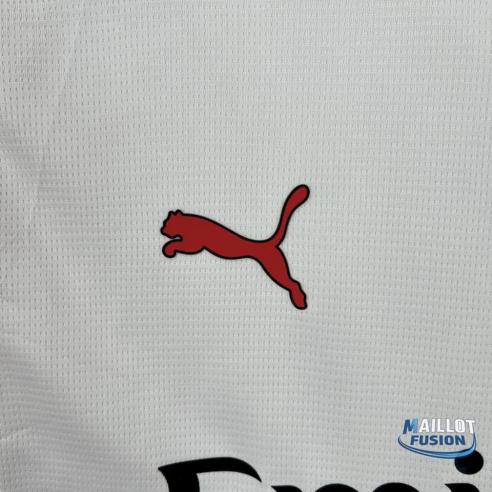 Maillot extérieur AC Milan 2025-26