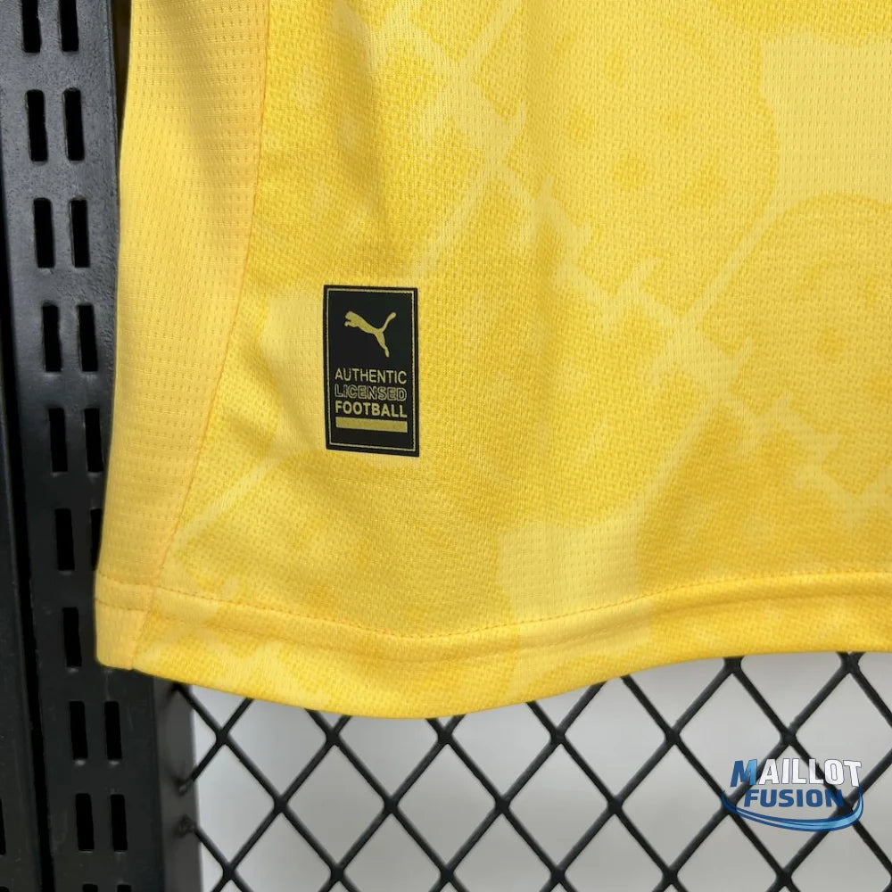 Maillot extérieur AC Milan 2025-26