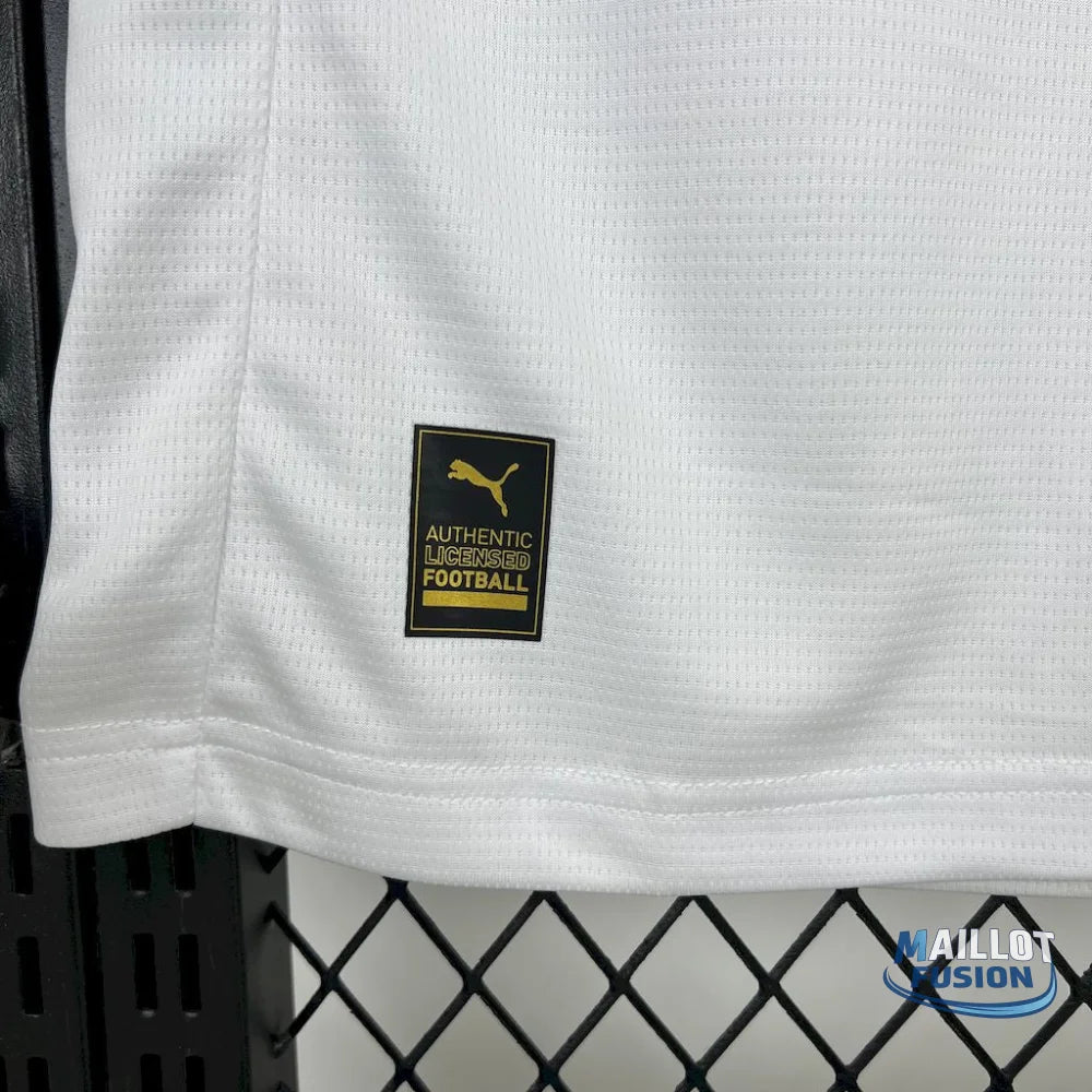 Maillot extérieur AC Milan 2025-26