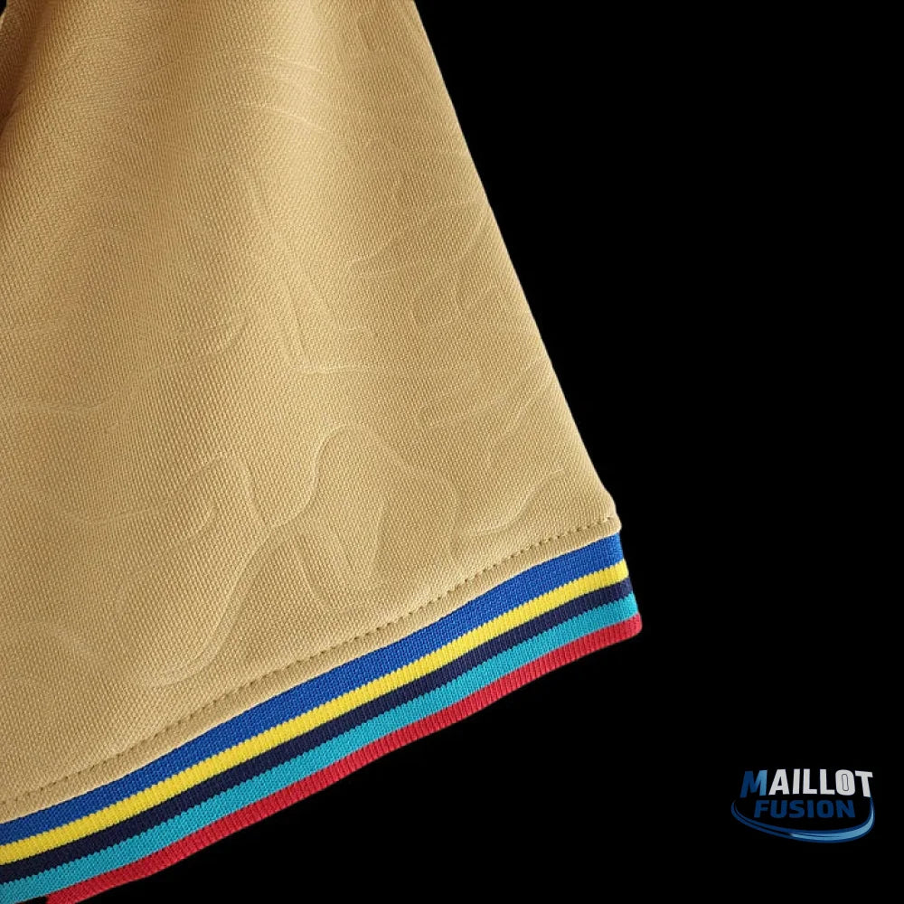 Maillot Extérieur Barcelone 2022/23
