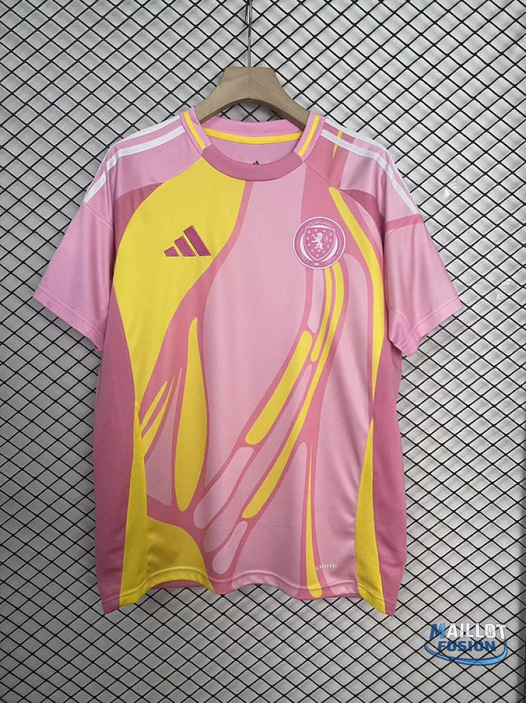 Maillot extérieur Écosse 2025-2026