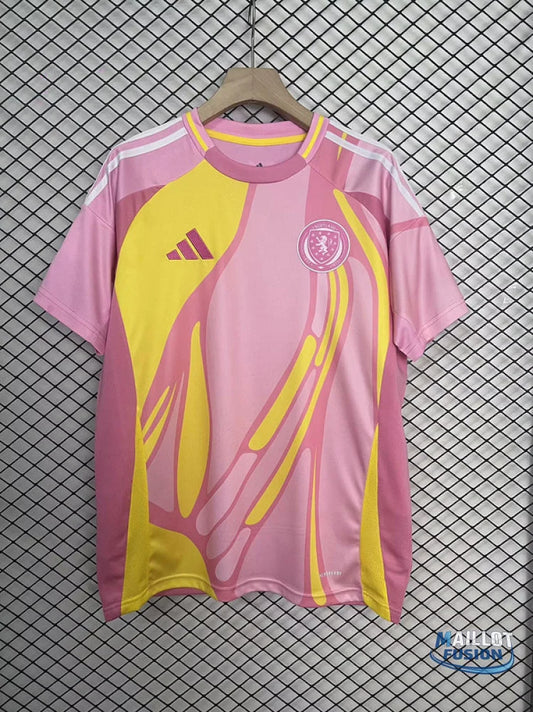 Maillot extérieur Écosse 2025-2026