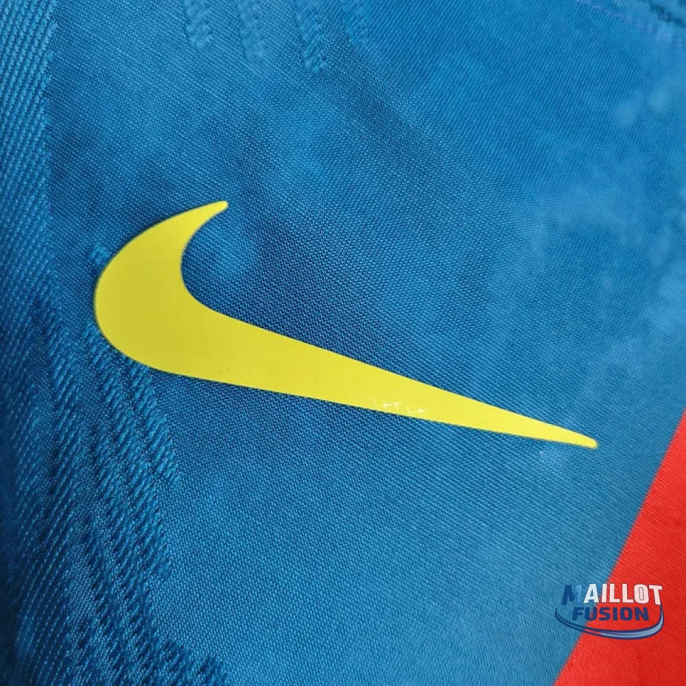 Maillot Extérieur FC Barcelone 2023 2024