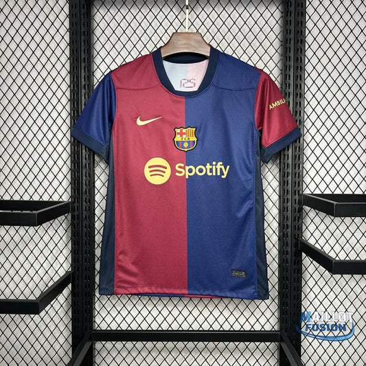 MAILLOT FC BARCELONE 2024/25