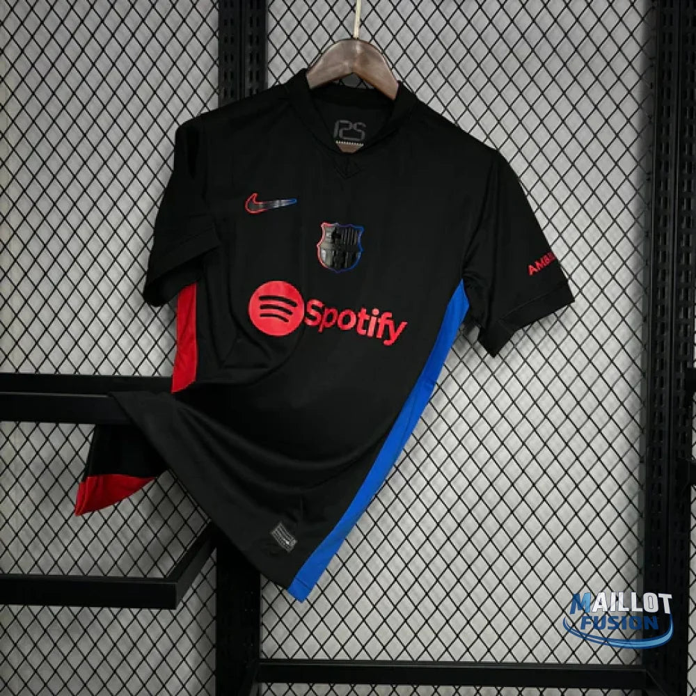 Maillot FC Barcelone 2024/25