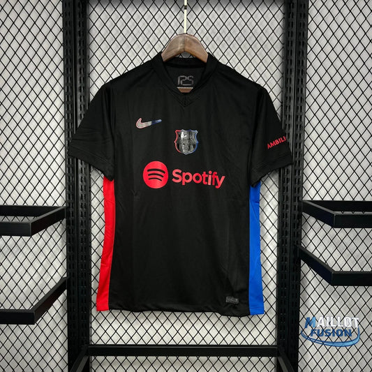 Maillot FC Barcelone 2024/25