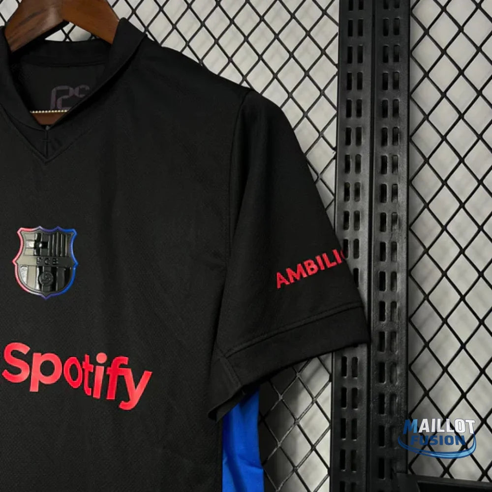 Maillot FC Barcelone 2024/25