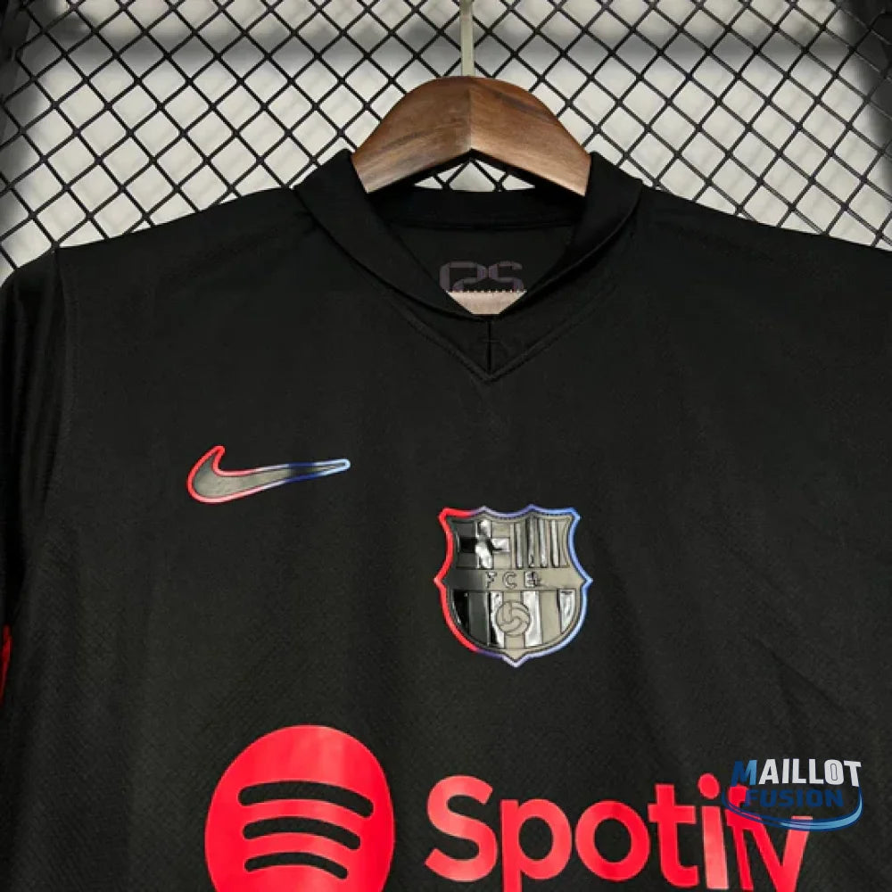 Maillot FC Barcelone 2024/25